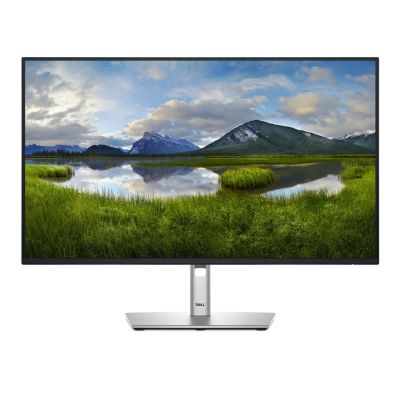 9. DELL LED MONITOR 27" P2725H