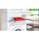 4. BOSCH WTH86277PL clothes dryer
