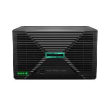 HPE ProLiant MicroServer Gen11 server 8 TB Ultra Micro Tower Intel® Xeon® 6325P 3.5 GHz 32 GB DDR5-SDRAM 180 W