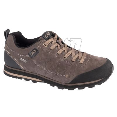 CMP Elettra Low Wp M 38Q4617-Q906 shoes 