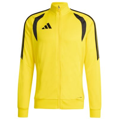 2. Men's adidas Tiro 26 League Training Top, Yellow JY7206