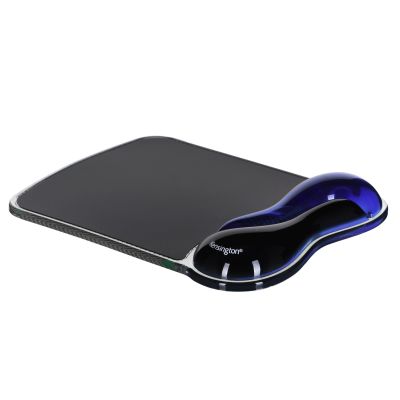 2. Kensington Duo Gel Mouse Pad