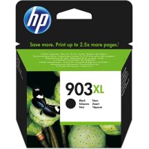 HP Black Ink Cartridge HP 903XL, HP903XL=T6M15AE, 825 pages