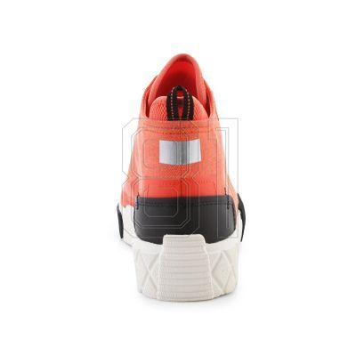 10. Palladium Ace City Shell Chuk2 M 74451-651-M shoes