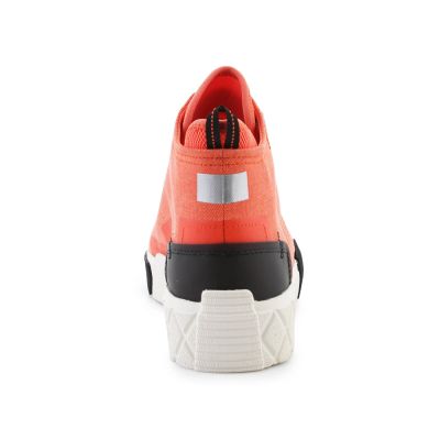 10. Palladium Ace City Shell Chuk2 M 74451-651-M shoes