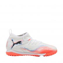 Puma Future 8 Match TT + Mid Jr 108616 01 football boots