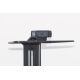 33. DIGITUS DA-90370 mobile stand (37" - 70"; max. 50kg)