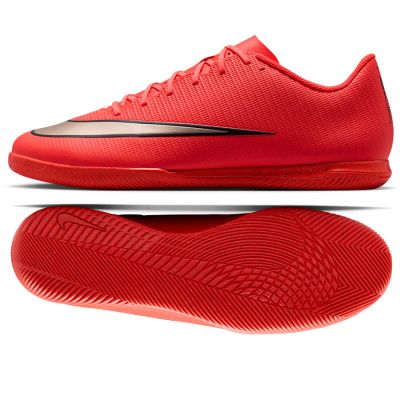 Nike Mercurial Vapor 17 Club IC Shoes IM5964-600