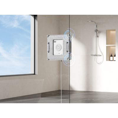 15. Ecovacs Winbot W2 Pro Omni Window Cleaning Robot