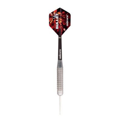 2. Steel tip Unicorn Bullet Stainless Steel darts - Gary Anderson 22g:27520|24g:27521|26g:27522