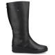 30. Leather waterproof boots insulated with sheep&#39;s wool Rieker W RKR237B