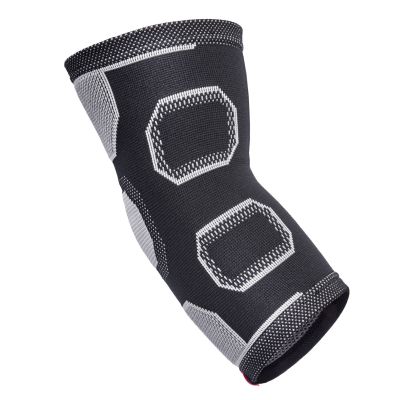 12. adidas S ADSU-12531BK Elbow Support