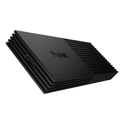 25. Asus ProArt PA40SU SSD Case