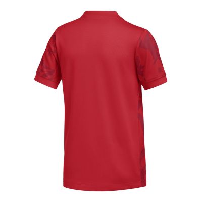 2. Nike Dri-Fit Precision VII T-Shirt FZ9332-100