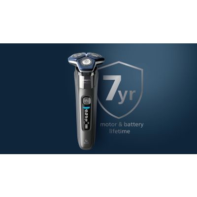 4. PHILIPS Series 7000 S7885/50 shaver
