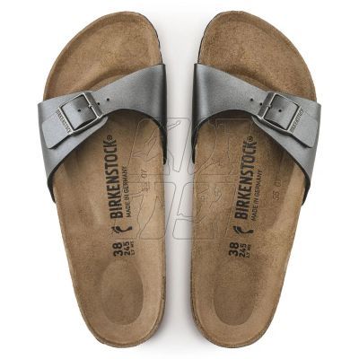 8. Birkenstock Madrid BS 1021532 flip-flops