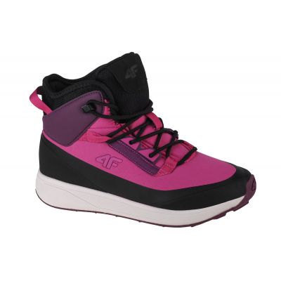 5. 4F Dcx-22 Snow Boots Jr 4FJAW22FWINF009-54S