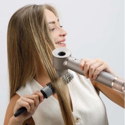 5. Taurus Airwave Digital Pro Hair Styler