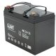 2. 12 V/33 Ah Battery-MB megaBAT