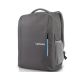2. Lenovo 15.6” Laptop Everyday Backpack B515 Gray