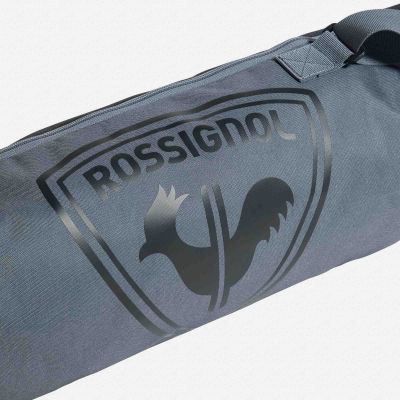 3. ROSSIGNOL TACTIC Ski Bag, adjustable, 140–180 cm, black