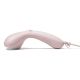 3. Steamers SM-0223 Cirrus 2 Steam Cleaner, Pink