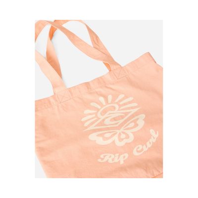 4. RIP CURL Classic Surf 31L Tote Women's Bag Orange