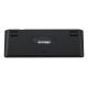 5. ASUS ProArt KD300 Wireless/Bluetooth Keyboard Black Aerolite