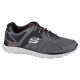 9. Skechers Satisfaction-Flash Point M 58350-CCOR shoes