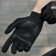 13. Rockbros cycling gloves spring/summer/autumn, full, size: XL - black