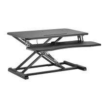 Monitor Holder/Stand Black