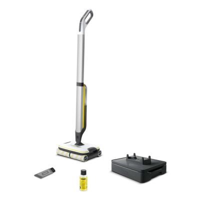34. KARCHER FC 7 Cordless Electric Mop - 1.055-701.0