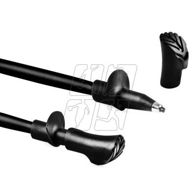 8. Nordic Walking poles Spokey Rubble 922208