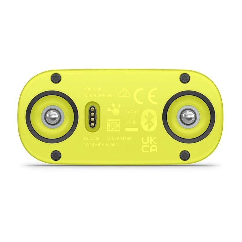 3. Garmin HRM 600 XS–S Heart Rate Monitor 56-72cm