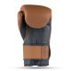 6. SOVEREIGN Multi-Layer Leather Boxing Gloves - Legacy Series | DBX Bushido