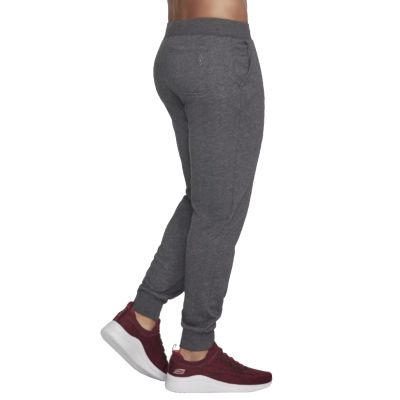 2. Skechers Go Walk Expedition Jogger Pant M1PT57-CHAR Gray M