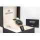 9. Giewont Sapphire Gold Black Women's Watch GW5390-A4
