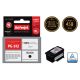 2. Activejet AC-512R Ink (Canon PG-512 replacement; Premium; 18 ml; black)