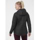 6. Helly Hansen Women's W SIRDAL HOODED INSULATOR JACKET 62992 990