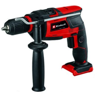 Cordless hammer drill TC-ID 18 Li-Solo 4513960 EINHELL