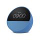 2. Amazon Echo Spot Blue
