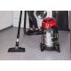 10. EINHELL TC-VC 18/20 Li S Solo workshop vacuum cleaner 2347130 (silver)
