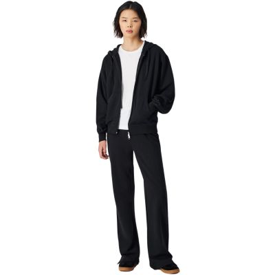 10. Champion Full Zip Hoodie Sweatshirt W 117787 KK001