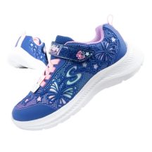 Skechers Jumpsters Glitter Children's Sports Shoes for Girls