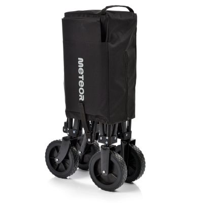 31. Meteor 16916 foldable transport trolley