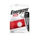 CR2016 ENERGIZER battery in a pack of 1 pc. Price per unit