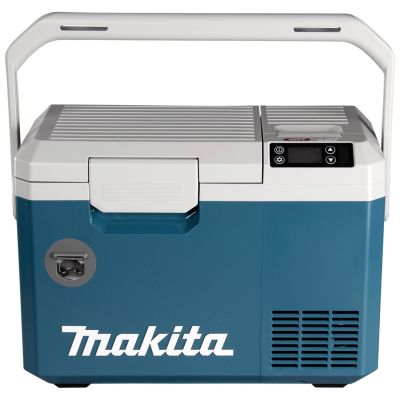 16. MAKITA.COOLER-HEATER 18V/40V XGT/230V CW003GZ01