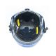 4. Motus Siver Bike Helmet Size L, Blue (MOTHAM8LB)