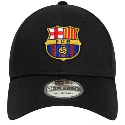 2. FC Barcelona x New Era Junior Cap 60846896