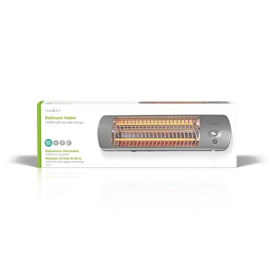11. Nedis HTBA10GY Patio Heater